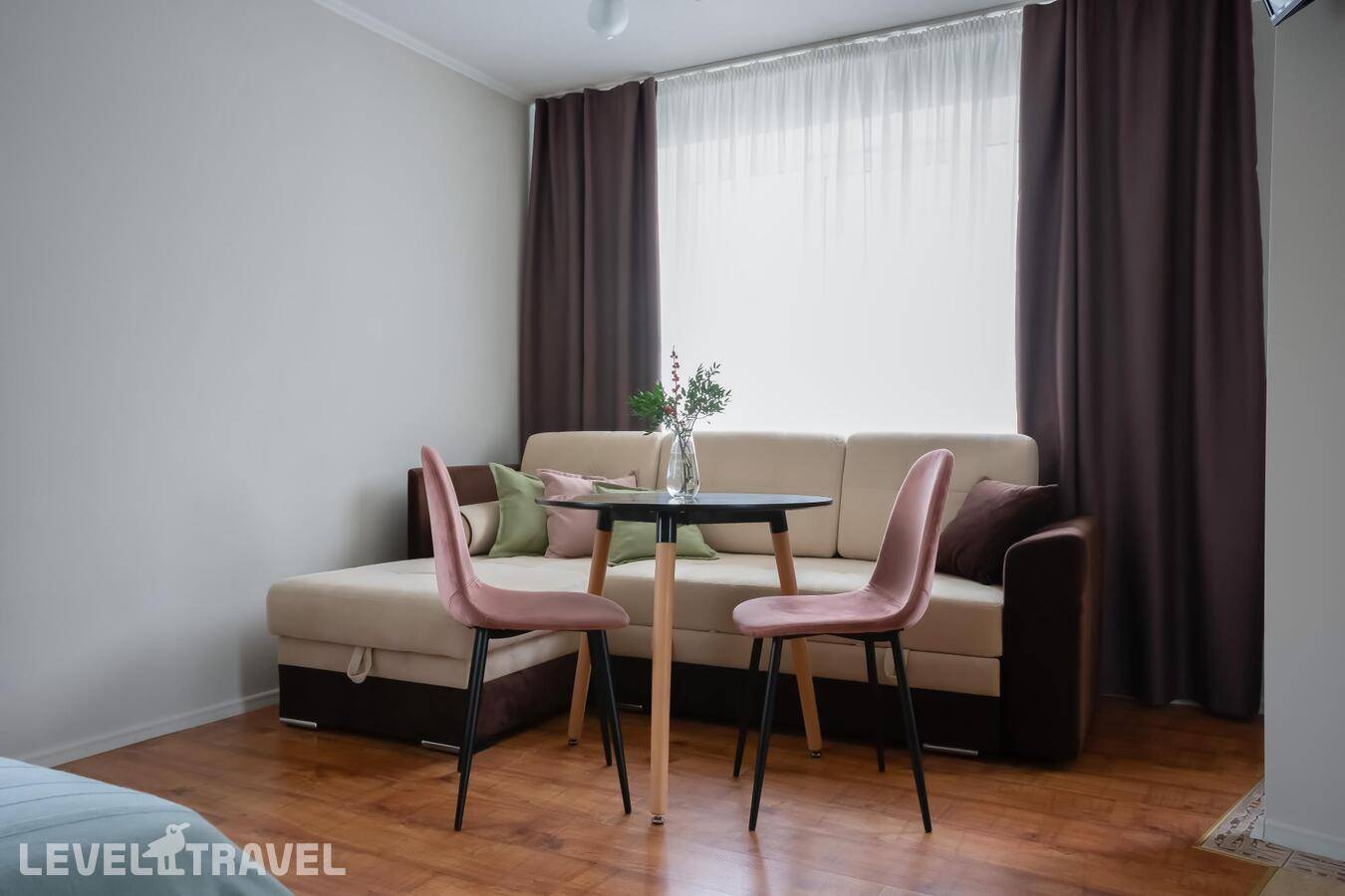 фотографии отеля Апартаменты Savina (Савина) На Проспекте Советском в Россия(Калининград) - фото №2