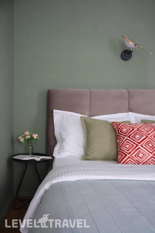 фотографии отеля Апартаменты Savina (Савина) На Проспекте Советском в Россия(Калининград) - фото №16