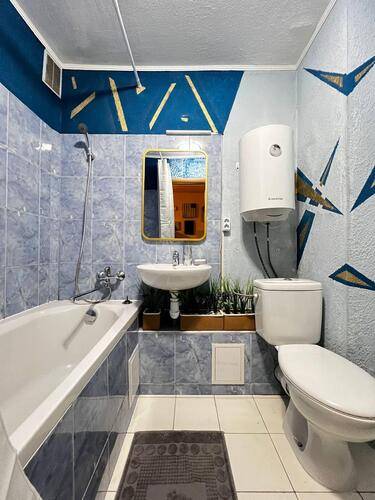 Königsberg На Улице Эпроновская