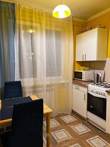 Königsberg На Улице Эпроновская