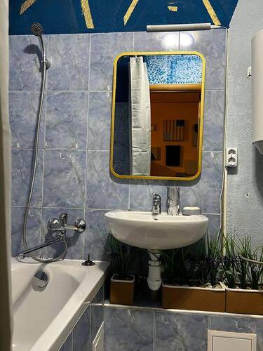 Königsberg На Улице Эпроновская