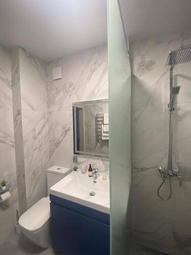 K_apartments (К_апартментс) На Улице Памяти Павших В Афганистане 24