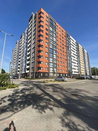 K_apartments (К_апартментс) На Улице Памяти Павших В Афганистане 24