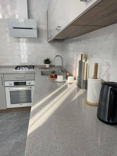 K_apartments (К_апартментс) На Улице Памяти Павших В Афганистане 24