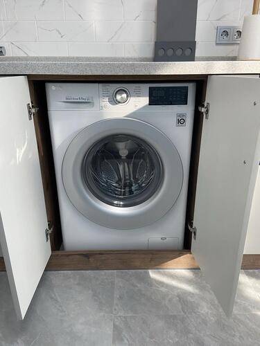 K_apartments (К_апартментс) На Улице Памяти Павших В Афганистане 24