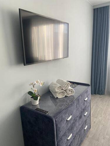 K_apartments (К_апартментс) На Улице Памяти Павших В Афганистане 24