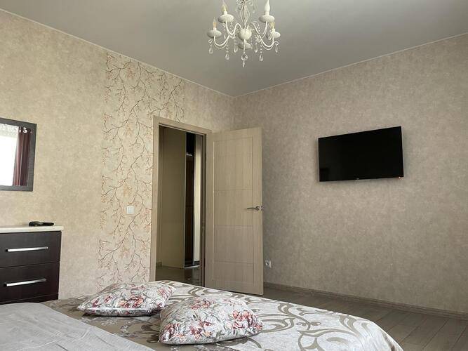 Kranzapart (Кранзапарт) На Улице Потемкина 20б