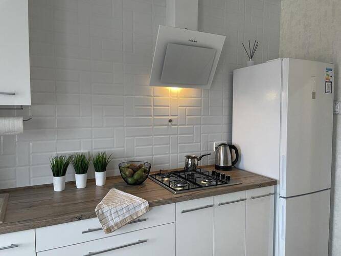 Kranzapart (Кранзапарт) На Улице Потемкина 20б