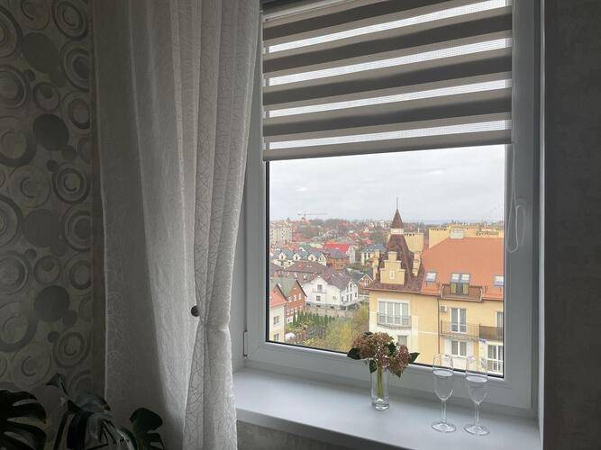 Kranzapart (Кранзапарт) На Улице Потемкина 20б