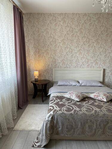 Kranzapart (Кранзапарт) На Улице Потемкина 20б