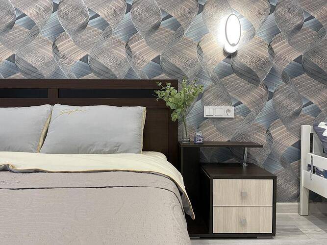 Kranzapart (Кранзапарт) На Улице Потемкина 20б