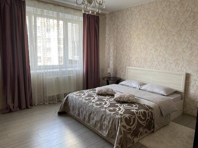 Kranzapart (Кранзапарт) На Улице Потемкина 20б