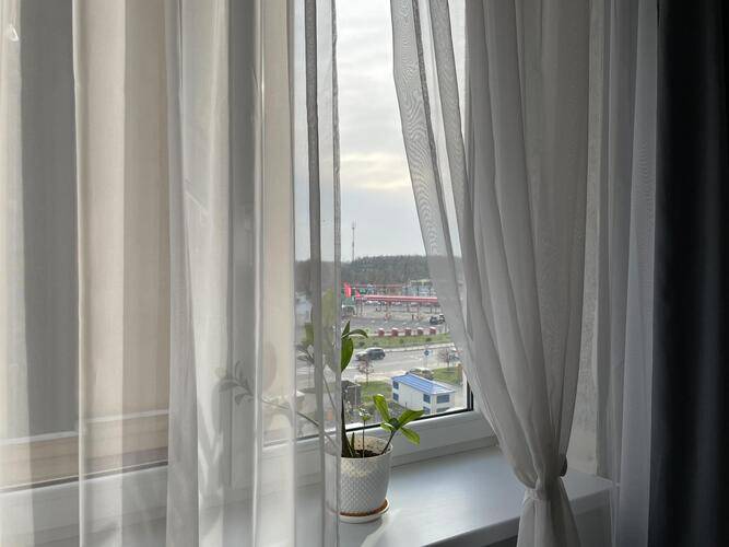 Kranzapart (Кранзапарт) На Улице Потемкина 20б