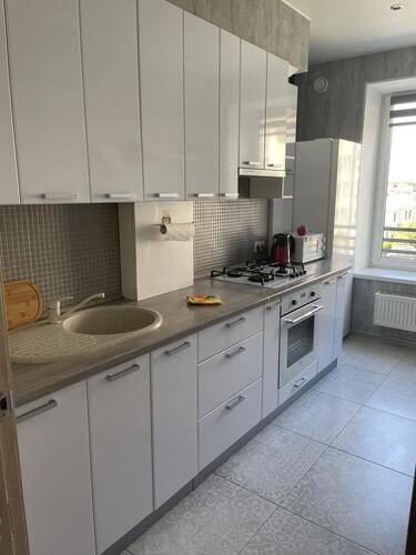 Kranzapart (Кранзапарт) На Улице Потемкина 20б