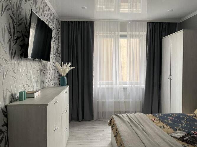 Kranzapart (Кранзапарт) На Улице Потемкина 20б