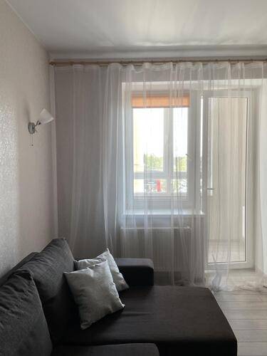 Kranzapart (Кранзапарт) На Улице Потемкина 20б
