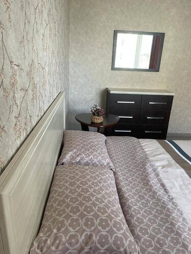 Kranzapart (Кранзапарт) На Улице Потемкина 20б