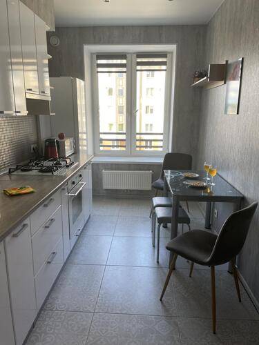 Kranzapart (Кранзапарт) На Улице Потемкина 20б