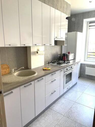 Kranzapart (Кранзапарт) На Улице Потемкина 20б