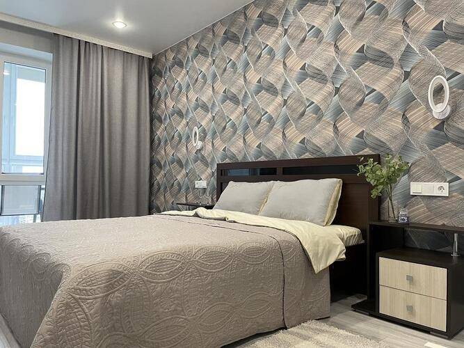 Kranzapart (Кранзапарт) На Улице Потемкина 20б