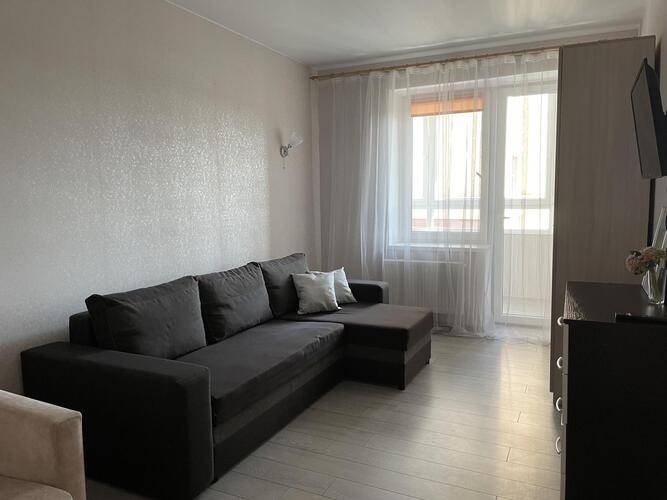 Kranzapart (Кранзапарт) На Улице Потемкина 20б