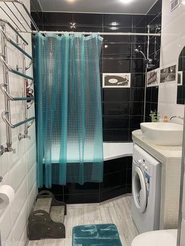 Kranzapart (Кранзапарт) На Улице Потемкина 20б