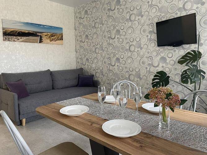 Kranzapart (Кранзапарт) На Улице Потемкина 20б