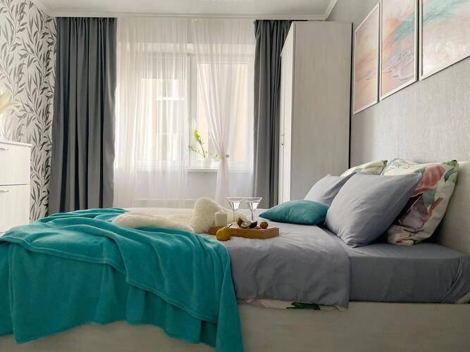 Kranzapart (Кранзапарт) На Улице Потемкина 20б