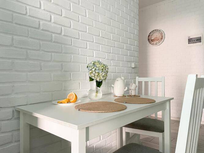 Kranzapart (Кранзапарт) На Улице Потемкина 20б
