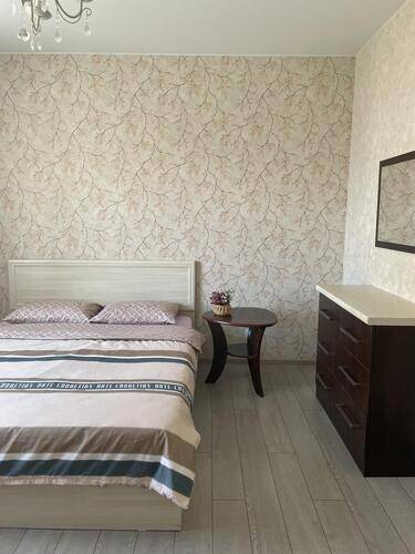 Kranzapart (Кранзапарт) На Улице Потемкина 20б