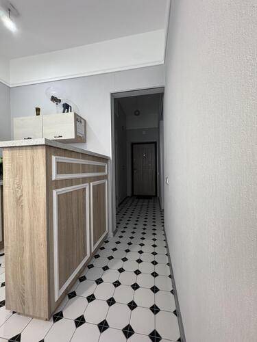Апартаменты 39квартир На Гагарина 38а