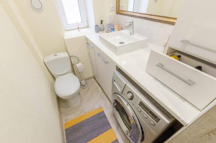 Апартаменты На Улице Госпитальная 7