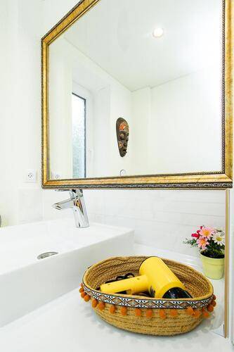 Апартаменты На Улице Госпитальная 7