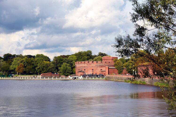 Апартаменты На Улице Госпитальная 7