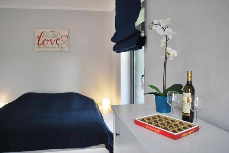 Apartments Malina (Апартментс Малина) На Улице Динамо