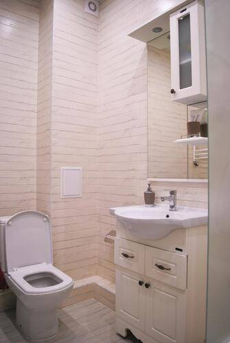 Apartments Malina (Апартментс Малина) На Улице Динамо