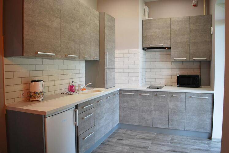 Apartments Malina (Апартментс Малина) На Улице Динамо