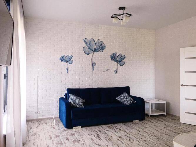Apartments Malina (Апартментс Малина) На Улице Динамо