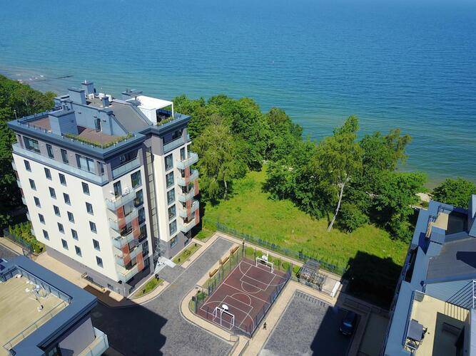 Apartments Malina (Апартментс Малина) На Улице Динамо