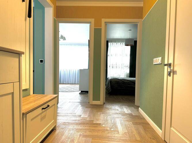 Pro.Apartment (Про.Апартмент) На Улице Карла Маркса 28