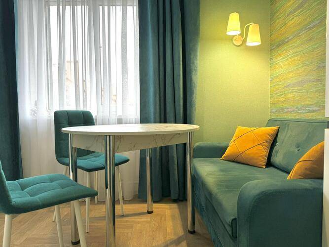 Pro.Apartment (Про.Апартмент) На Улице Карла Маркса 28
