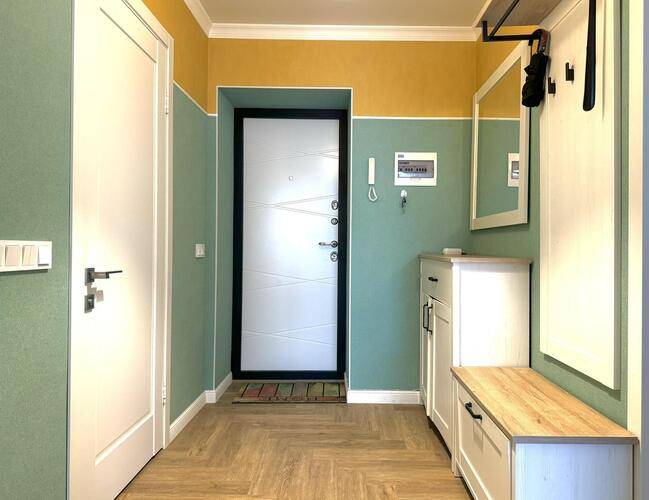 Pro.Apartment (Про.Апартмент) На Улице Карла Маркса 28