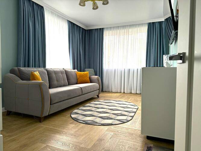 Pro.Apartment (Про.Апартмент) На Улице Карла Маркса 28