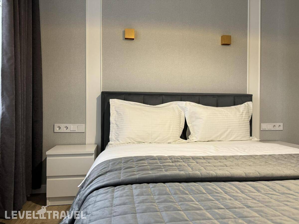 фотографии отеля Pro.Apartment (Про.Апартмент) На Улице Карла Маркса 28 в Россия(Калининград) - фото №13