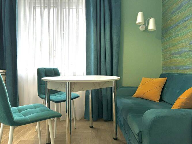 Pro.Apartment (Про.Апартмент) На Улице Карла Маркса 28