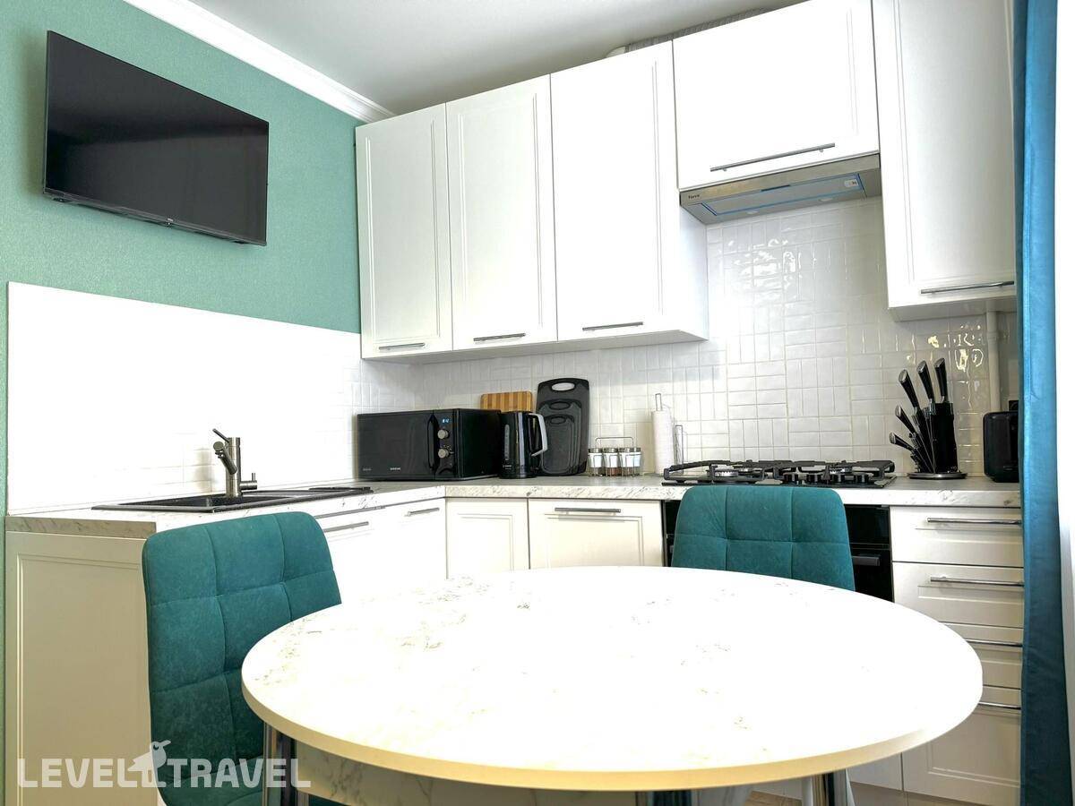 фотографии отеля Pro.Apartment (Про.Апартмент) На Улице Карла Маркса 28 в Россия(Калининград) - фото №12