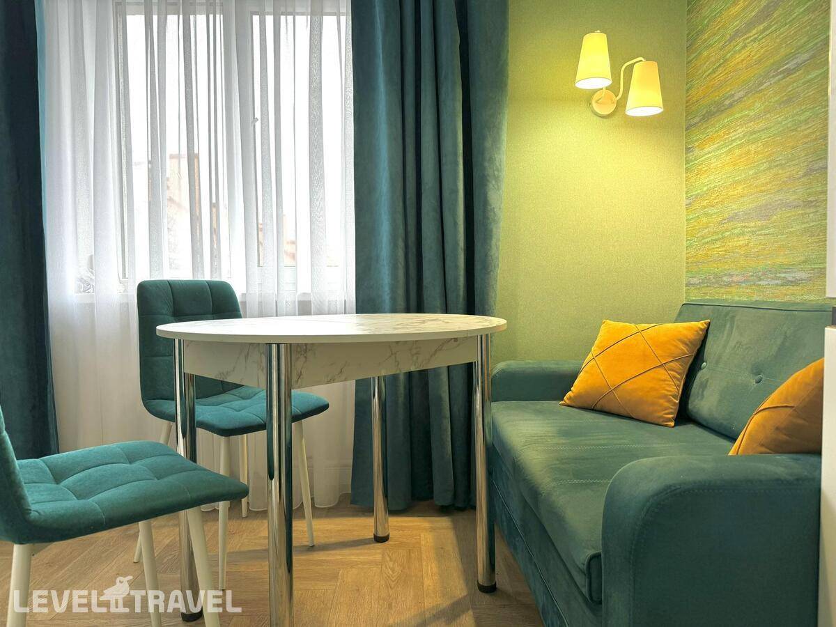 фотографии отеля Pro.Apartment (Про.Апартмент) На Улице Карла Маркса 28 в Россия(Калининград) - фото №17