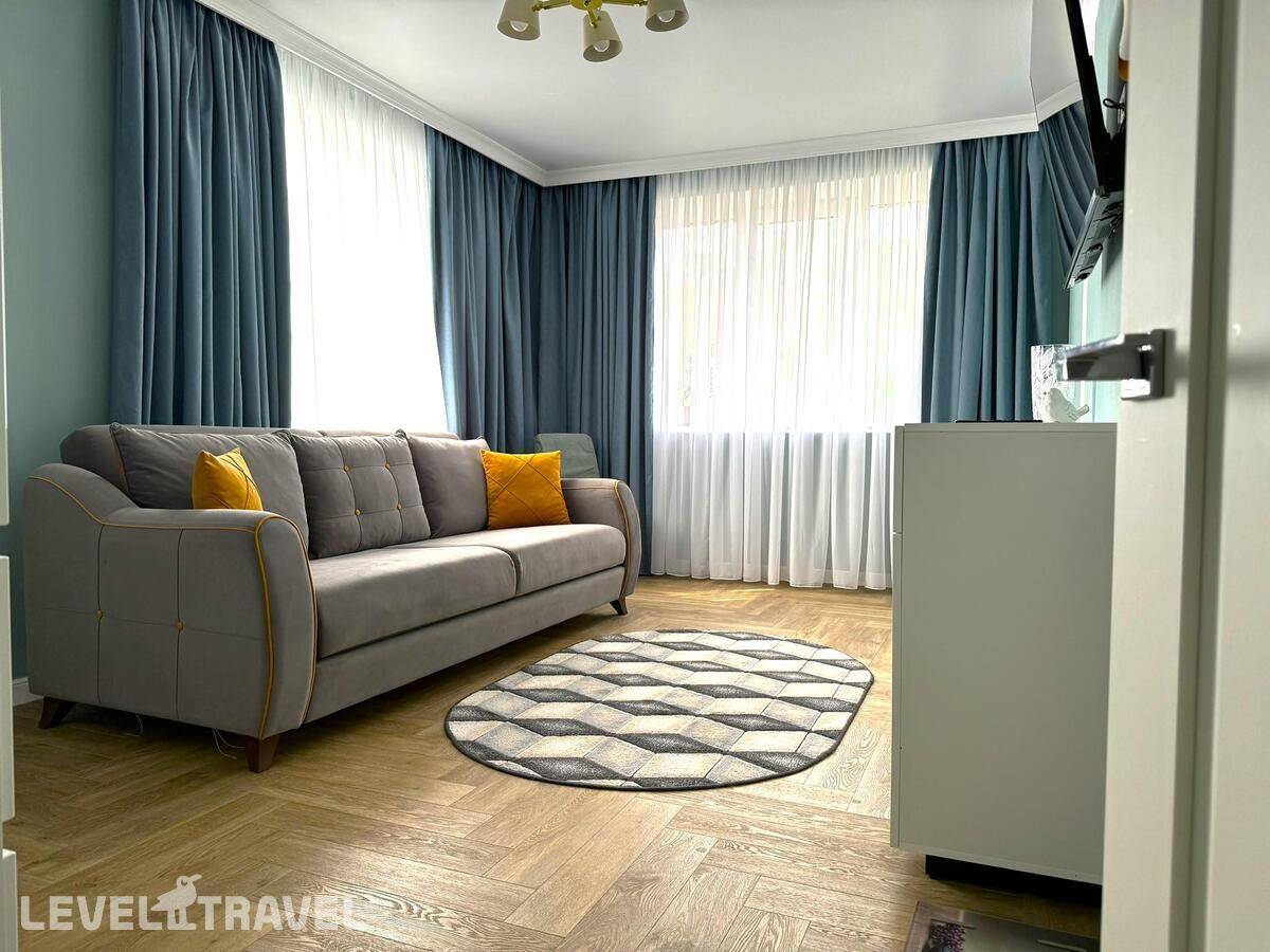 фотографии отеля Pro.Apartment (Про.Апартмент) На Улице Карла Маркса 28 в Россия(Калининград) - фото №4