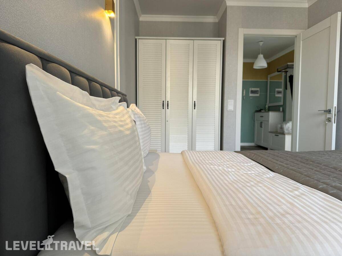 фотографии отеля Pro.Apartment (Про.Апартмент) На Улице Карла Маркса 28 в Россия(Калининград) - фото №5