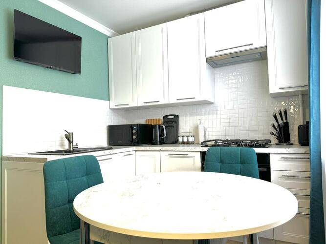 Pro.Apartment (Про.Апартмент) На Улице Карла Маркса 28